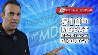 510 Biology MDCAT MCQ CRACKED The triploblastic animals differ from the diploblastic animals in [upl. by Anay]