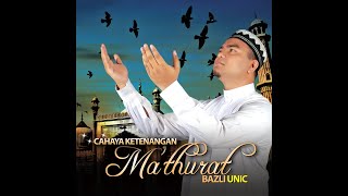 Bazli UNIC  Selawat Official Audio [upl. by Nesmat707]