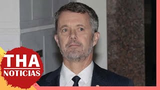 La prensa danesa pone en jaque a Federico de Dinamarca con una acusación lapidaria [upl. by Kamerman133]