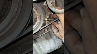 How To Clean Crankshaft Position Sensor short [upl. by Kennedy]