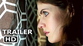 SONGBIRD Trailer 2020 Alexandra Daddario K J Apa Flu Movie [upl. by Cassandre]