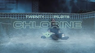 twenty one pilots  Chlorine Official Video [upl. by Joletta772]