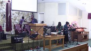 Jerusalem Community Church 11222024 [upl. by Don866]