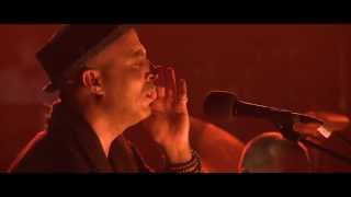 Dhafer Youssef  Soupir Eternel [upl. by Alimak]