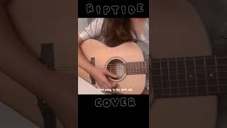 Vance JoyRiptide cover coverriptide [upl. by Byrne]