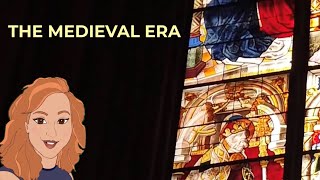 MUSIC HISTORY  The Medieval Era [upl. by Mylander590]