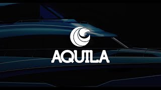 The Design and Development Behind the Aquila 70  Luxury Yacht  Power Catamaran [upl. by Najib]