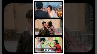 Instagram Trending 90s Old Hindi Romantic Song  Maine Tujhe Chaha To  New Trends Hindi Status [upl. by Atsahc]