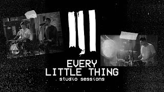 Every Little Thing Acoustic  Hillsong Young amp Free [upl. by Renferd556]