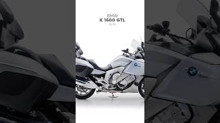 BMW K1600GTL 2015 Review The Ultimate Touring Bike  Pros Cons amp Features motorcyclereview [upl. by Irahcaz]