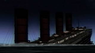 SFMPB Lusitania sank like Titanic [upl. by Aneloj945]