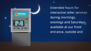 ITM Extended Hours are Now Available [upl. by Nogam]