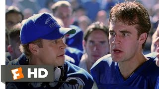 Varsity Blues 89 Movie CLIP  No Huddle Offense 1999 HD [upl. by Perretta]