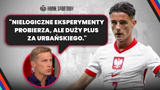 MICHAŁ PROBIERZ ROK NA STANOWISKU SELEKCJONERA OCENIAMY REPREZENTACJA POLSKI W DOBRYCH RĘKACH [upl. by Lednem800]