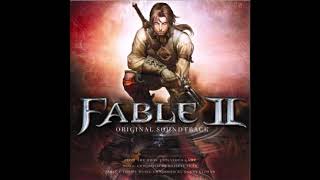 Fable 2  Bowerstone Market OST 1 Hour Version [upl. by Vijnas]