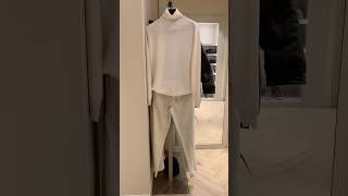 MASSIMO DUTTI New Womens collection2024 massimodutti2024 massimodutti2024 [upl. by Alejandro]