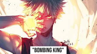 Bombing KingBakusatsuou  Boku no Hero Academia Epic OST Collection [upl. by Griffith705]