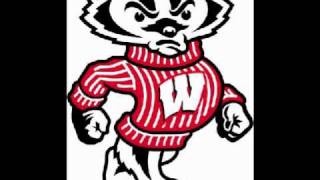 Wisconsin Fight Song [upl. by Kazim349]