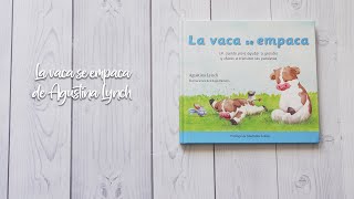 LA VACA SE EMPACA  Audiolibro  Cuentos Infantiles  Cuentos en Español [upl. by Lemmueu758]