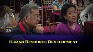 CDA Audio Visual Presentation on Cooperatives in the Philippines [upl. by Mario]