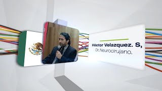 El Dr Héctor Velázquez Santana Nos invita al Primer Congreso de Neuropsicología en Educación [upl. by Cory864]