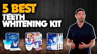 The Best Teeth Whitening Kit [upl. by Ezitram]