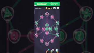 CELL EXPANSION WARS  STAGE 2595 ⭐⭐⭐ WALKTHROUGH [upl. by Carlita]