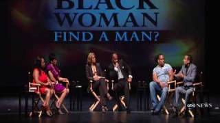 Nightline FaceOff Black women Part 4 [upl. by Christan]