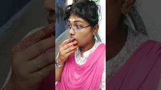 Appa yara ematha pakura😂🤣😅youtube funny shorts [upl. by Airdnaid]