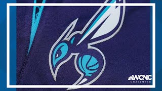 Charlotte Hornets unveil new Statement Edition court jersey [upl. by Hijoung]