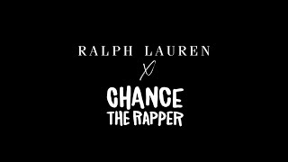 Chance The Rapper Virtual Concert Been Had Polo  Ralph Lauren Concert RLxCHANCE [upl. by Ecirtnuahs]