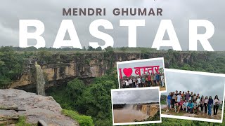 Lets explore Bastar Part 1⛰️ Tech Trap Vlogs 🔥 [upl. by Araht745]