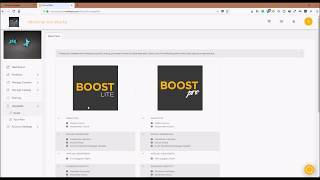 NowFloats Boost  Buy Package [upl. by Arahs]