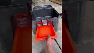 I’m DONE Buying Plastic Milwaukee PACKOUT Testing other toolboxes amp tool storage going back 2 STEEL [upl. by Templas]