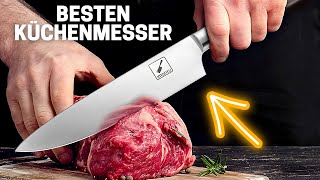 Top 5 Besten Küchenmesser 2024 Welches ist das Beste [upl. by Elwaine]