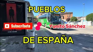 IMPRESIONANTE PUEBLO DE ESPAÑA [upl. by Bathulda]