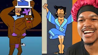 I Binged Total Drama Action [upl. by Allecnirp]