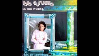 Toto Cutugno  Sinfonia [upl. by Salohci]