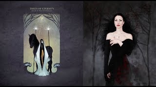 TREES OF ETERNITY  Hour of the Nightingale FULL ALBUM [upl. by Westhead]