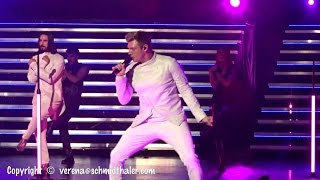 Backstreet Boys  The One Las Vegas Residency 4122017  Part 2 [upl. by Fowler]