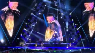 Vasco Rossi  Come Stai Live 2024  San Siro [upl. by Lunna]