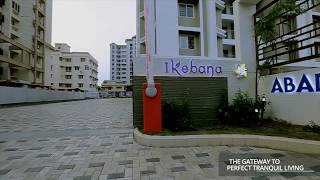 Abad Ikebana  Apartments in Panampilly Nagar  Luxury Flats in Kochi [upl. by Ahseiym896]