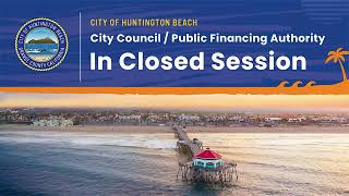 Huntington Beach City Council Meeting  September 17 2024 [upl. by Nitsew401]