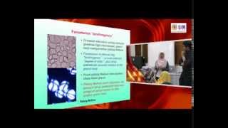 IMK421 Lecture 3  4th October 2012 — Molecular Organization amp Granule Architecture [upl. by Pubilis281]