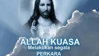 ALLAH KUASA Melakukan segala PERKARA [upl. by Just]