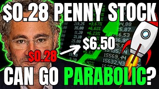 This Penny Stock To Watch Now June 2024  Dont Miss Out pennystocks srfm [upl. by Yerg]