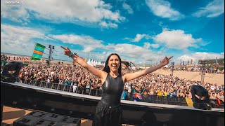 Nifra live at Luminosity Beach Festival 2024 [upl. by Dyson40]