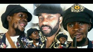 EN FIN KABUYA ABONGOLI MOTEMA Atangi MUSICIENS OYO Akimi FALLY IPUPA na CANADA Asali BA CRI SIKA [upl. by Strawn]