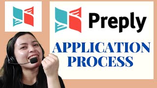 PREPLY STEPBYSTEP APPLICATION PROCESS  PREPLY INTERNATIONAL ESL COMPANY [upl. by Sindee]