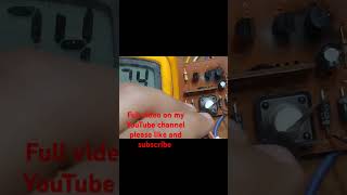 Roap LED and Rope LED Adaptor RepairDigiTech Dynamo Shorts RoapLEDrepair electronics [upl. by Ailefo464]